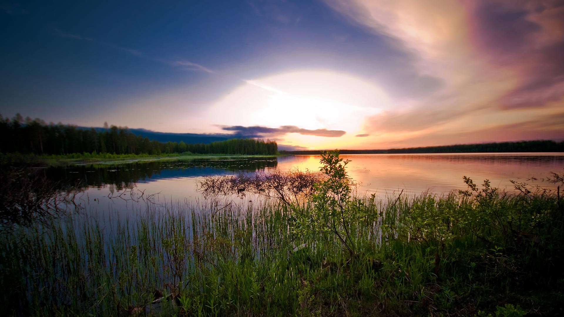 Kesä